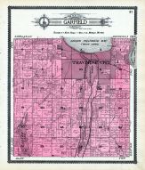 Garfield Township, Grand Traverse County 1908